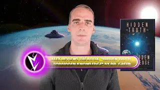 Alex reviews the book 