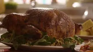 THE PERFECT TURKEY
