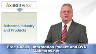 Asbestos Industry and Products | Asbestos.net