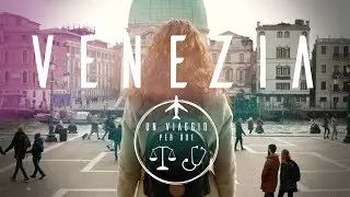 Fuga a Venezia