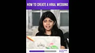 Viral Wedding | How does it happen? | Capturing WOW