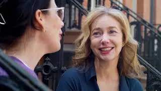 Tips for Showing “Mature Female Friendships