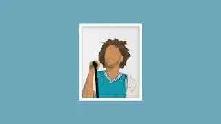 J. Cole Type Beat - 'All I Have'