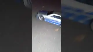 Машина для дрифта на пульте управления
