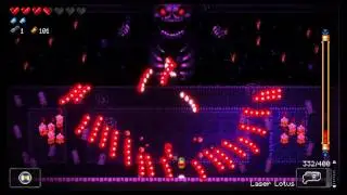Enter the Gungeon Best boss weapon!