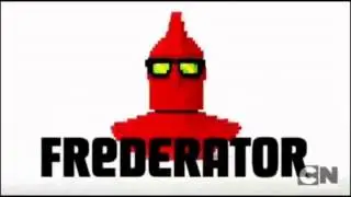 Frederator Studios/Cartoon Network