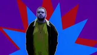 Title Freeze Frames - AE Animation