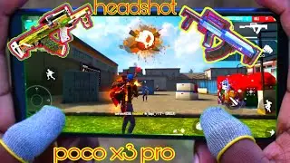 POCO X3 PRO  1440 dpi