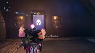 Destiny - Every Exotic Item Obtained! (Weapons, Armor & Emblem)