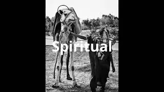 Jay Electronica X Kanye West Type Beat(Spiritual) Tribal Type Beat