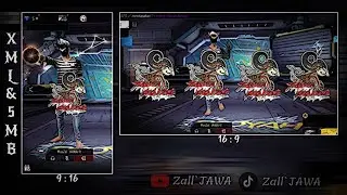 2 PRESET AM SOUND JAWA PUJAAN HATI || MENGKETCHE 😳