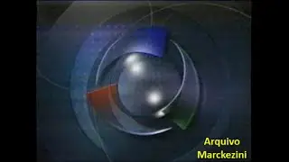 Intervalos - Super Tela (Record/2002)