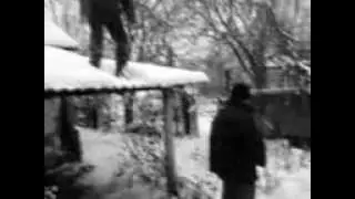 Прикол в деревне бетмен