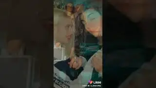 Настя Кош и Макар✌