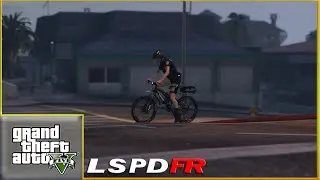 [Rage Plugin] Immersive Effects | EP 401 | LSPDFR