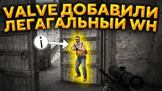 WALLHACK С ПОМОЩЬЮ НОВЫХ МЕТОК В CS:GO 🔥