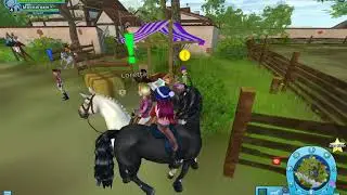 sso se svoobi-je totalni lama XD