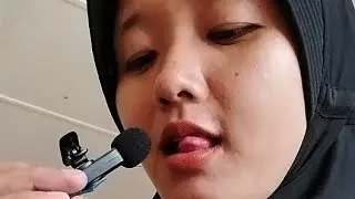 Mungil sedang live! kplanya mirip itu