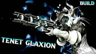 Tenet Glaxion Build 2024 | Warframe Builds | #warframe #build #glaxion