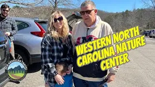 Best Western North Carolina Nature Spots in JUST 24 Hours!