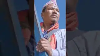 म्हङ - सपना @CosmoEvents
