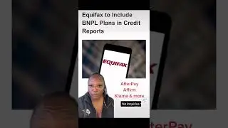 Build Credit add Tradeline NO INQUIRY pulled | Shamika Saves 