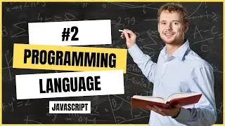 Why JavaScript is the #2 Programming Language in the World