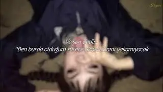 Billie Eilish - Everything I Wanted (Türkçe Çeviri)