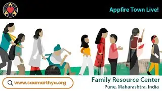 Saamarthya Family Resource Center - Pune India