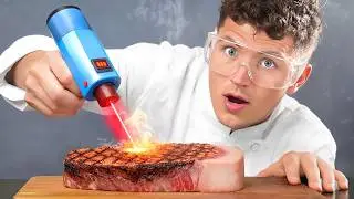 50 Ways To Cook A Steak