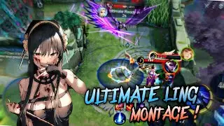 ULTIMATE LINGG MONTAGE ! !  [ 2K60FPS ]