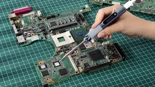 Pine64 Pinecil Smart Soldering Iron Unboxing