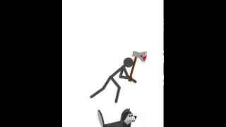 Asesinato troll