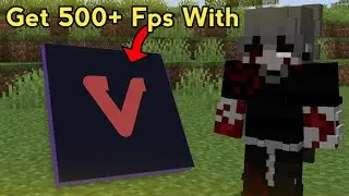 How To Get 500+ Fps In Low And Device | In PojavLauncher