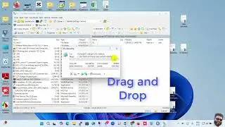 How to Upload ISO Image to ESXi Host Using WinSCP | Step-by-Step Guide