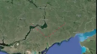 Бойовий шлях 17 ОМПБ