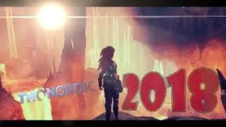 Новый трейлер Darksiders 3 (на русском)
