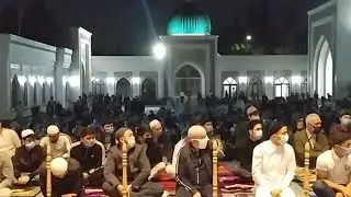 Hayit Namozi