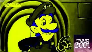 YouTube Poop Intro Effects | Gamavision Csupo Effects (Extended V4)