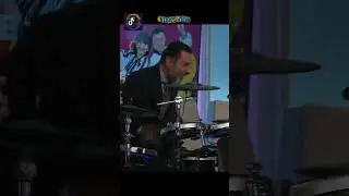 Show de Tobe & Acordeon! 🥁🪗 Marian Mexicanu Orchestra (Live) 🔥✨