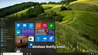 Windows 10 Insider Preview Build 10074 - 10122 Sounds