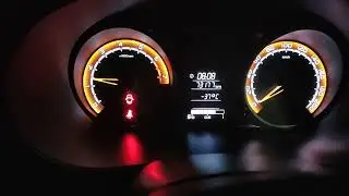 -37⚠️ЗАПУСК В МОРОЗ ГРАНТА