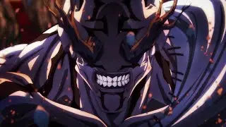 AMV's/Магическа битва/песня/Brooklyn