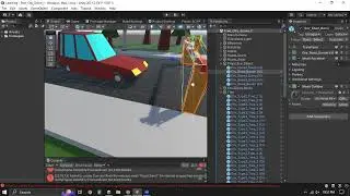 How to Create Third Person Controller in Unity | Maximo + Asset Store (Part 2)