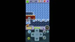 Diamond Quest: Don't Rush! Tibet Part 2. Stage 2. Walkthrough all Gems.
