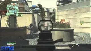 Dominio Resistance | 74-3 | MOAB