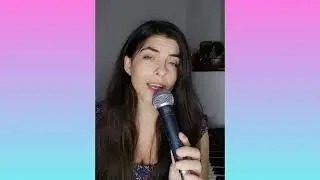 Por lo que yo te quiero -  SolCabrera (cover song )