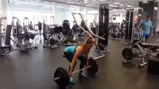 trainer lift carry