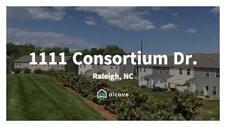 1111 Consortium Dr  ‐ Virtual Tour