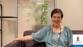 Know your Information Specialist - Adrienne Warricker | The Department of Library Services
